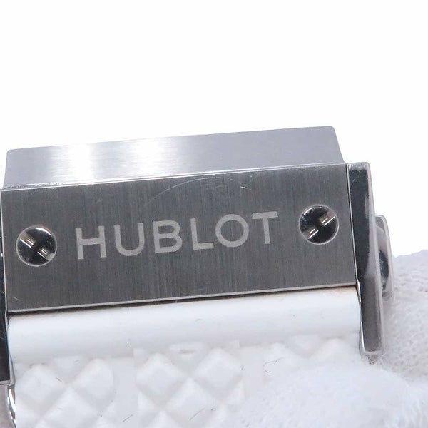 ウブロ ビックバン 301.SE.230.RW HUBLOT 腕時計 白文字盤