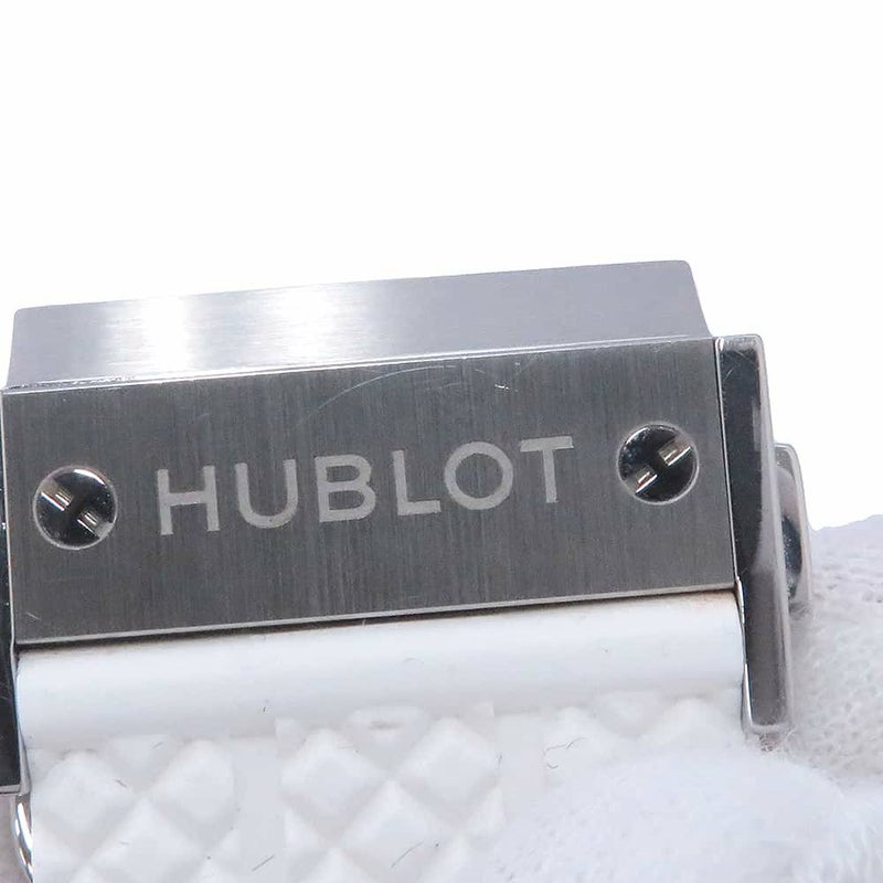 ウブロ ビックバン 301.SE.230.RW HUBLOT 腕時計 白文字盤