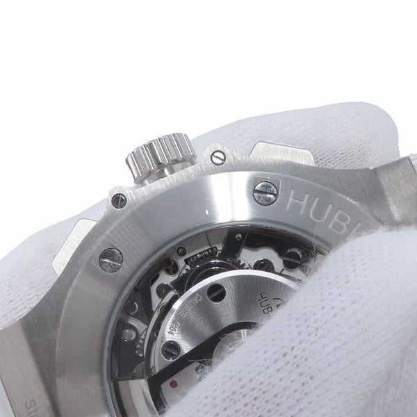 ウブロ ビックバン 301.SE.230.RW HUBLOT 腕時計 白文字盤