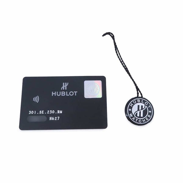 ウブロ ビックバン 301.SE.230.RW HUBLOT 腕時計 白文字盤