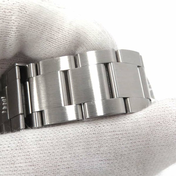 ロレックス サブマリーナ ノンデイト ランダムシリアル ルーレット 124060 ROLEX 腕時計 ウォッチ 黒文字盤