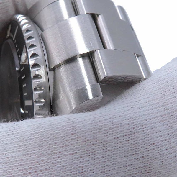 ロレックス シードゥエラー ランダムシリアル ルーレット 126600 ROLEX 腕時計 黒文字盤