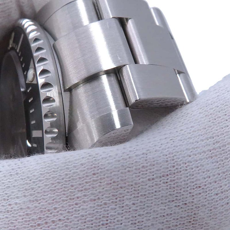 ロレックス シードゥエラー ランダムシリアル ルーレット 126600 ROLEX 腕時計 黒文字盤