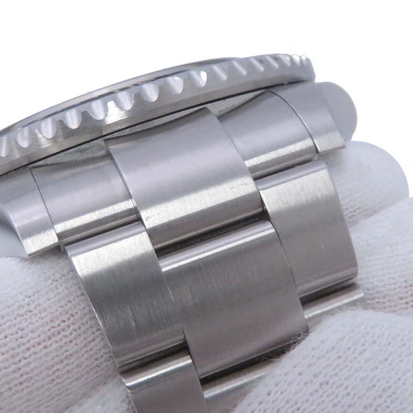 ロレックス シードゥエラー ランダムシリアル ルーレット 126600 ROLEX 腕時計 黒文字盤