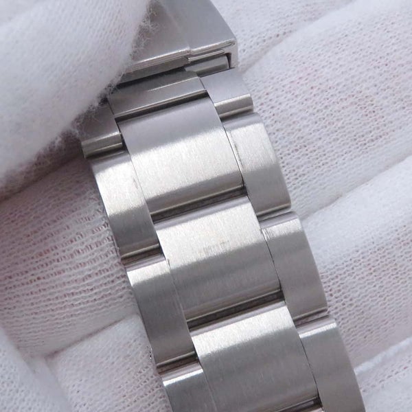 ロレックス シードゥエラー ランダムシリアル ルーレット 126600 ROLEX 腕時計 黒文字盤