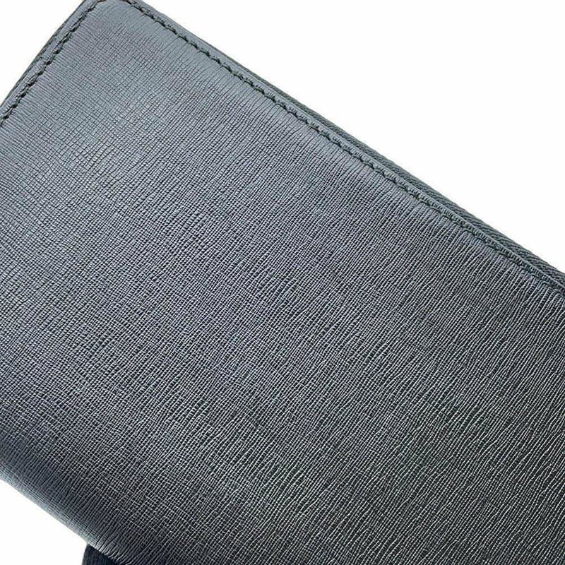 バレンシアガ 長財布 レザー 392124 BALENCIAGA ラウンドファスナー 黒