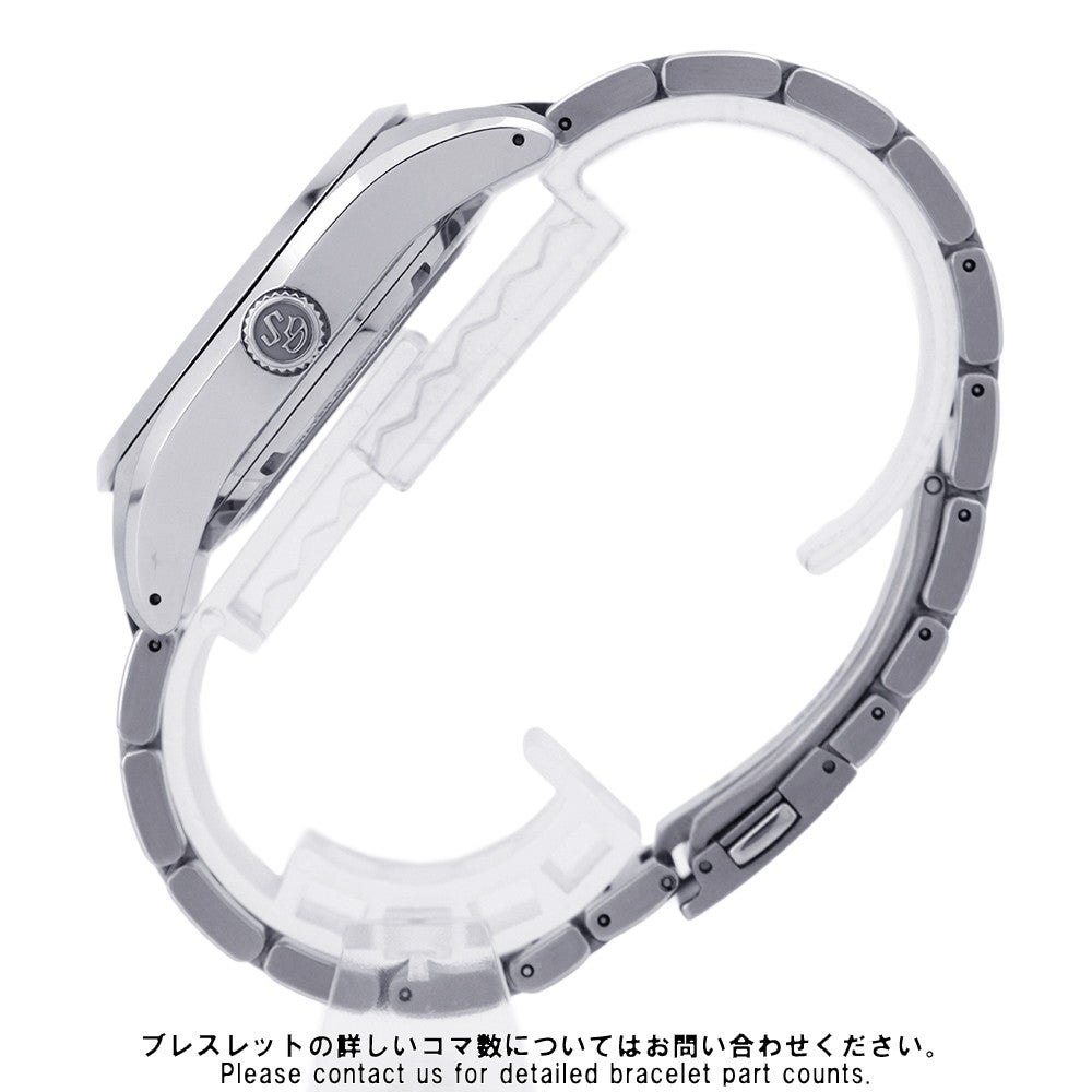 セイコー グランドセイコー ヘリテージコレクション スプリング