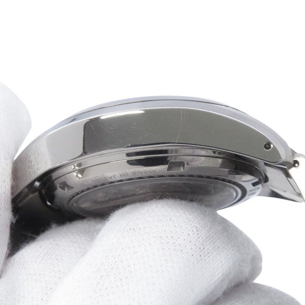 セイコー グランドセイコー ヘリテージコレクション スプリングドライブ SEIKO SBGA011 白文字盤 雪白