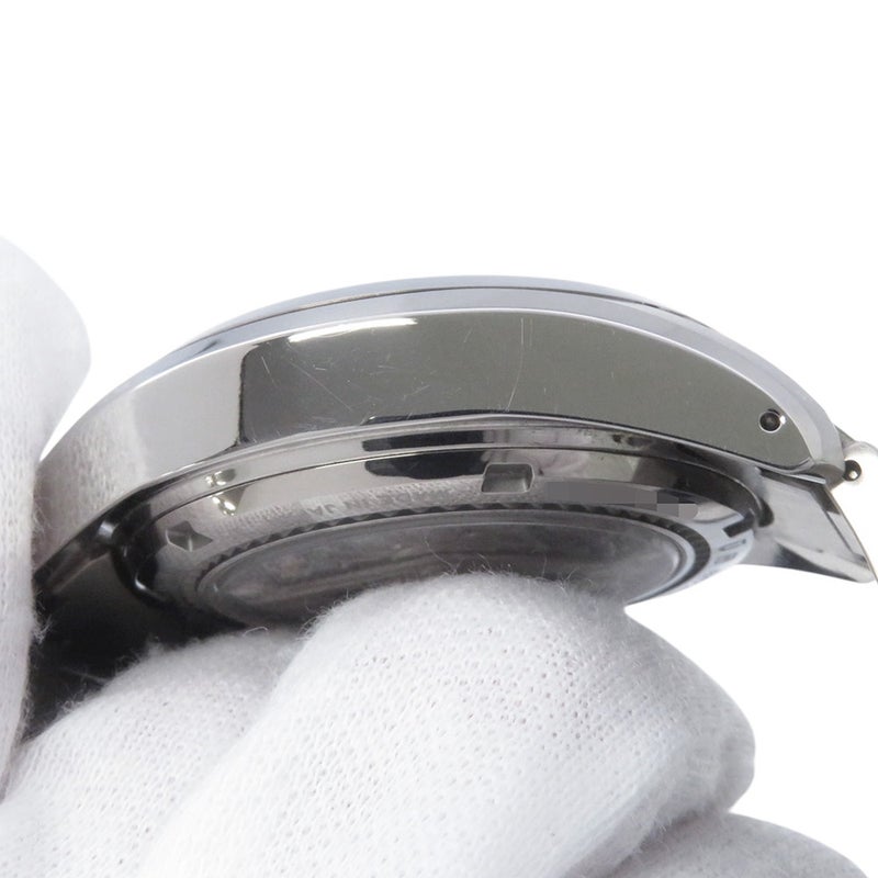 セイコー グランドセイコー ヘリテージコレクション スプリングドライブ SEIKO SBGA011 白文字盤 雪白