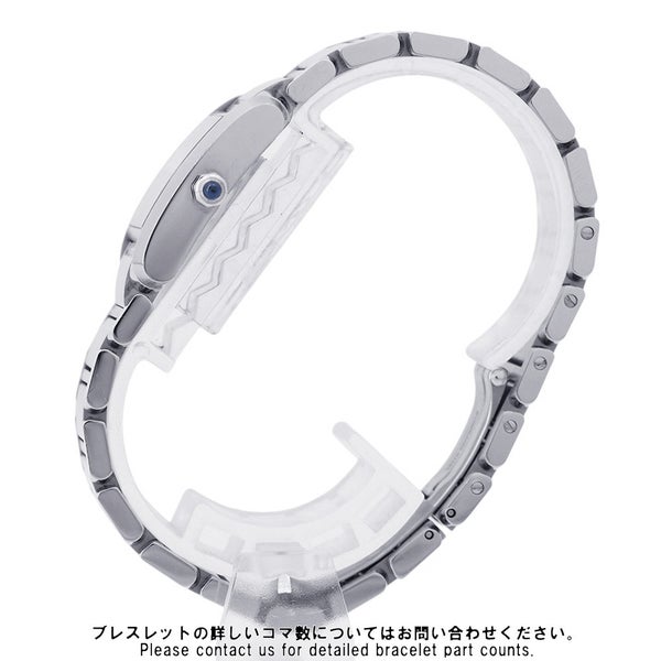カルティエ タンク フランセーズ SM W51008Q3 Cartier 腕時計 レディース クォーツ