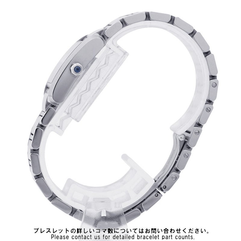 カルティエ タンク フランセーズ SM W51008Q3 Cartier 腕時計 レディース クォーツ