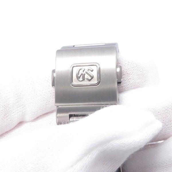 セイコー グランドセイコー ヘリテージコレクション SBGX355 SEIKO 腕時計 白文字盤 雪白