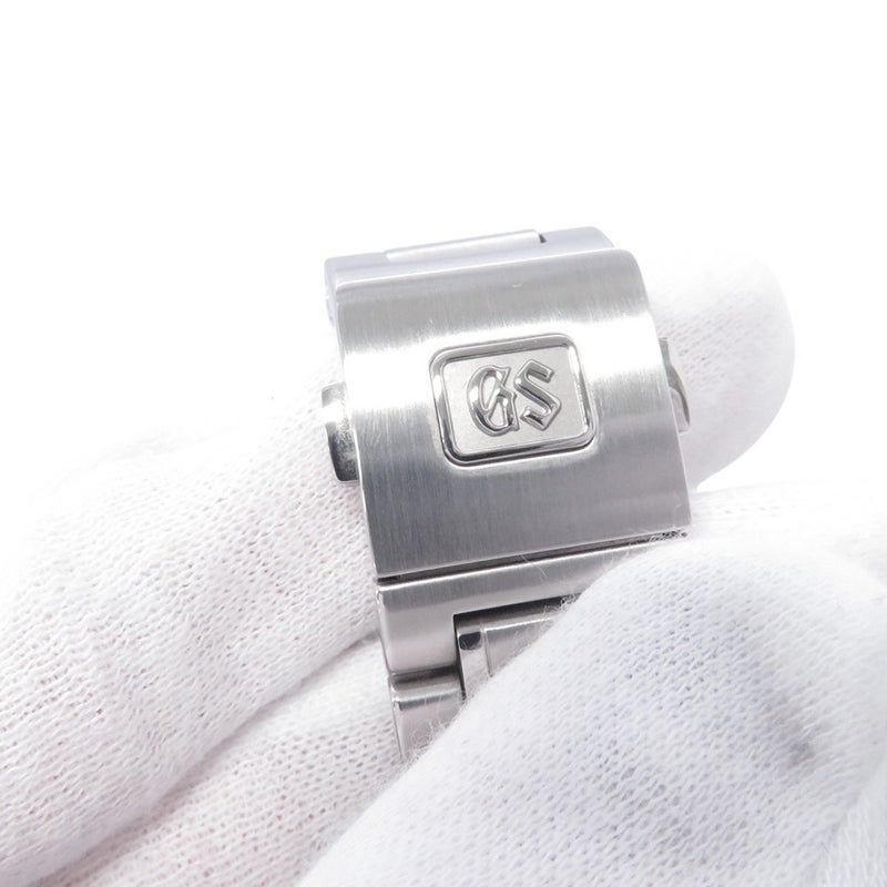 セイコー グランドセイコー デイデイト SBGT038 SEIKO 腕時計 白文字盤