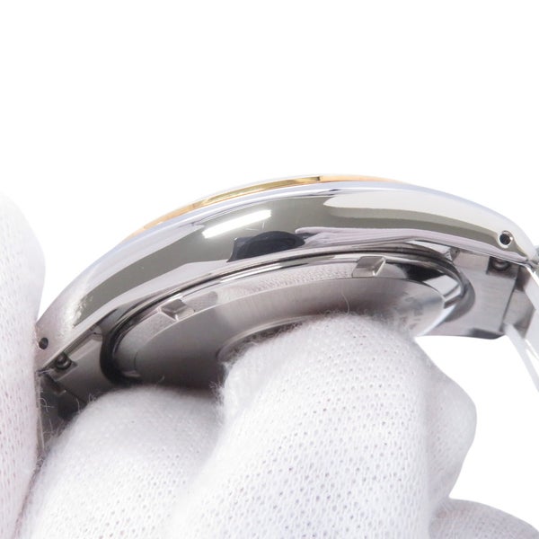 セイコー グランドセイコー デイデイト SBGT038 SEIKO 腕時計 白文字盤