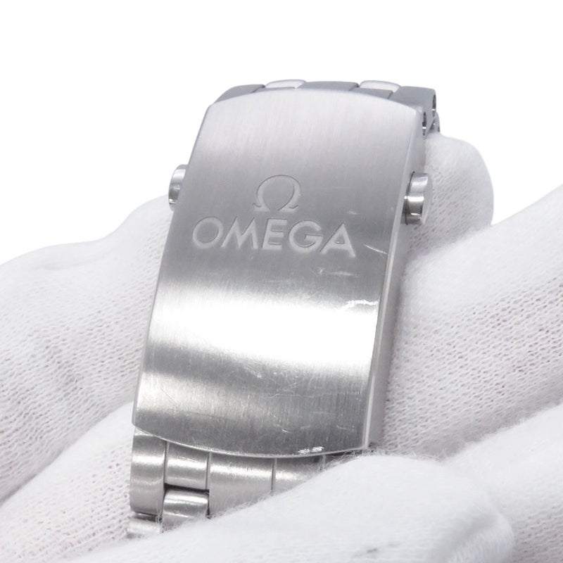 オメガ シーマスター300 コーアクシャル 212.30.41.20.03.001 OMEGA 腕時計 ブルー文字盤