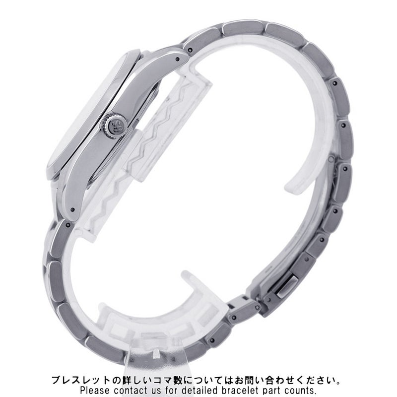 セイコー グランドセイコー ヘリテージコレクション SBGX355 SEIKO 腕時計 クォーツ 白文字盤 雪白
