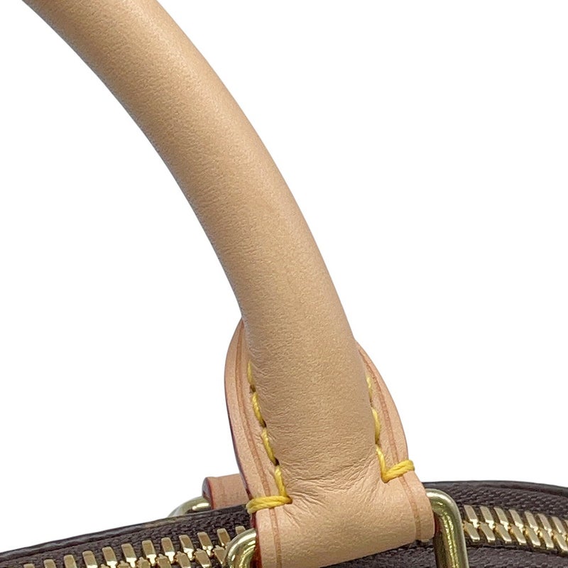 ルイヴィトン ハンドバッグ モノグラム アルマ BB M46990 LOUIS VUITTON ヴィトン バッグ 2way ショルダーバッグ