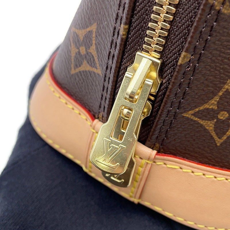 ルイヴィトン ハンドバッグ モノグラム アルマ BB M46990 LOUIS VUITTON ヴィトン バッグ 2way ショルダーバッグ