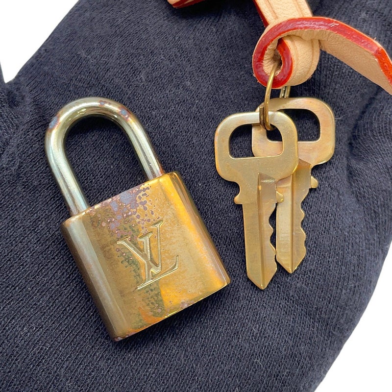ルイヴィトン ハンドバッグ モノグラム アルマ BB M46990 LOUIS VUITTON ヴィトン バッグ 2way ショルダーバッグ