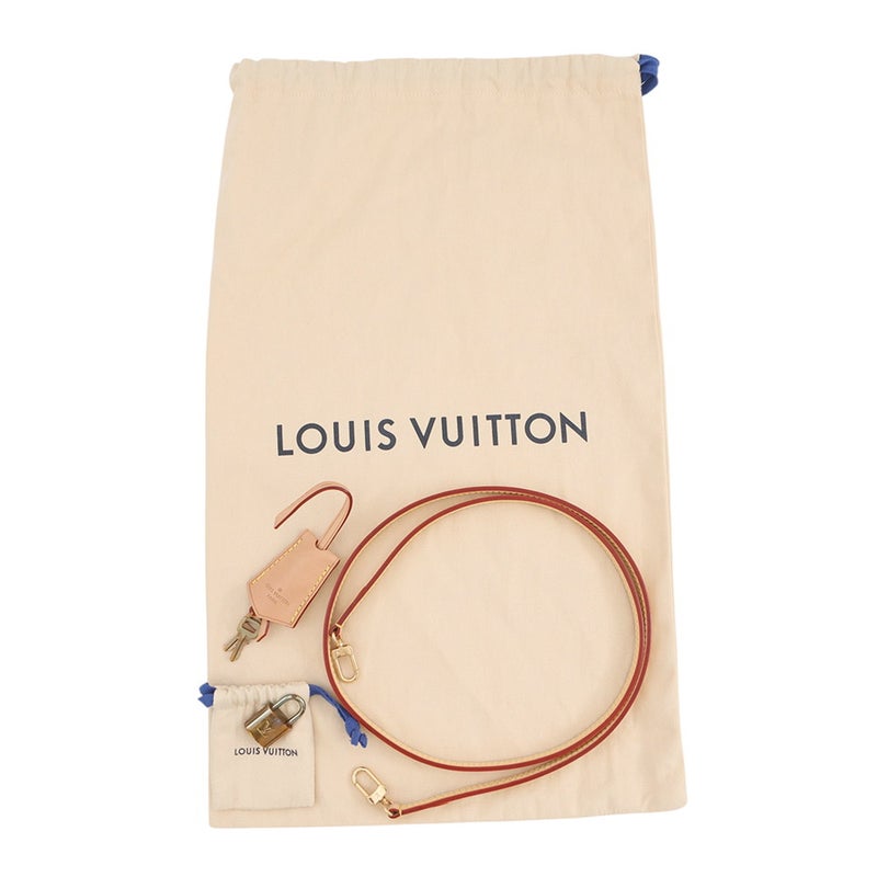 ルイヴィトン ハンドバッグ モノグラム アルマ BB M46990 LOUIS VUITTON ヴィトン バッグ 2way ショルダーバッグ