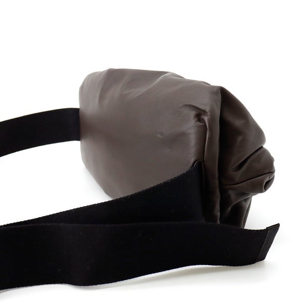 ボッテガヴェネタ ボディバッグ ザ ボディ ポーチ 629857 BOTTEGA VENETA