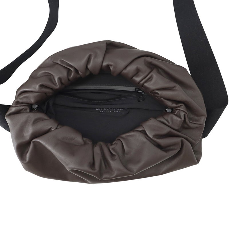 ボッテガヴェネタ ボディバッグ ザ ボディ ポーチ 629857 BOTTEGA VENETA