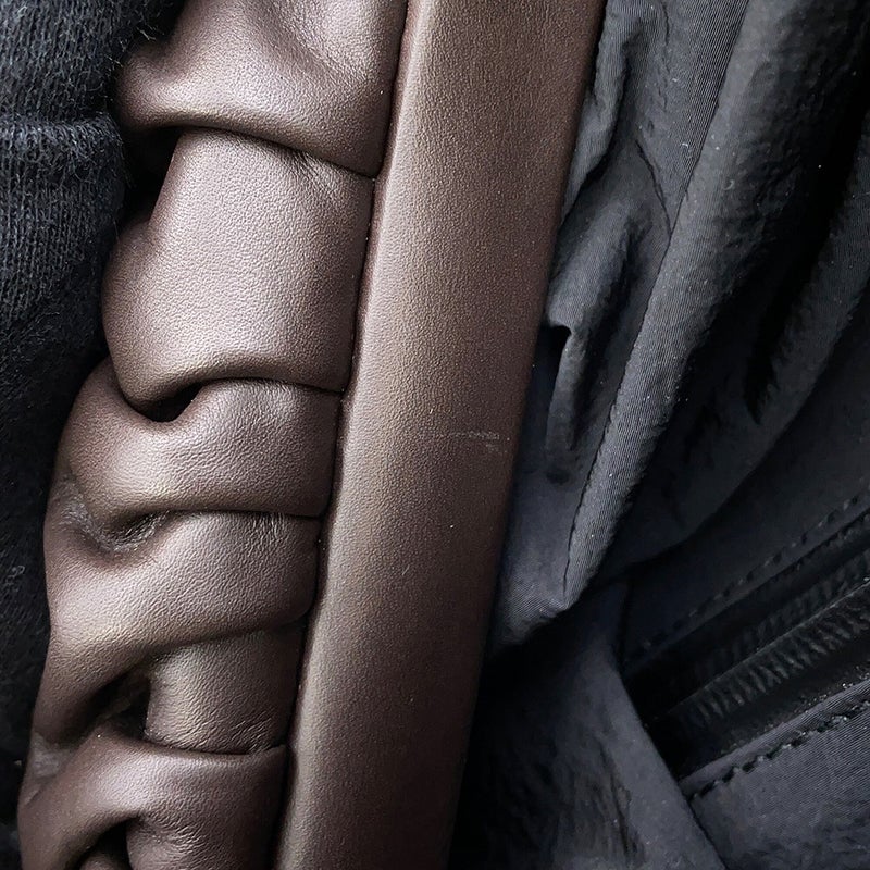 ボッテガヴェネタ ボディバッグ ザ ボディ ポーチ 629857 BOTTEGA VENETA