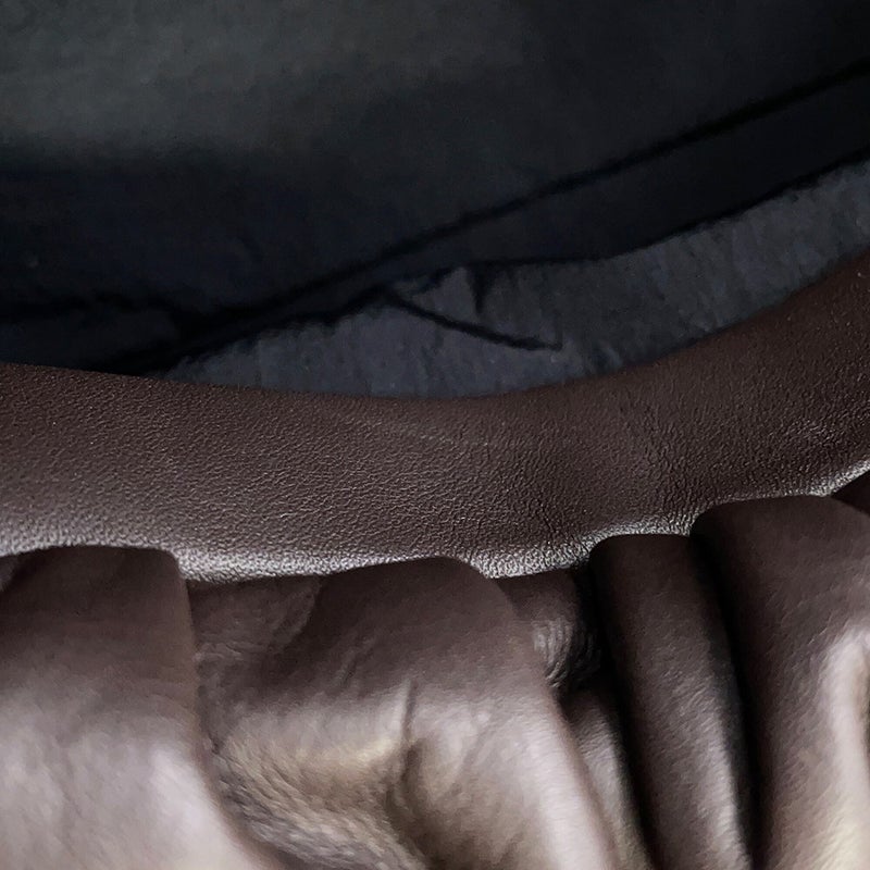 ボッテガヴェネタ ボディバッグ ザ ボディ ポーチ 629857 BOTTEGA VENETA