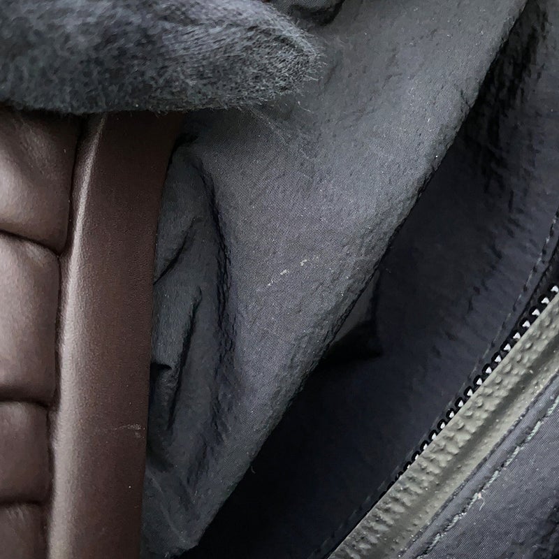ボッテガヴェネタ ボディバッグ ザ ボディ ポーチ 629857 BOTTEGA VENETA