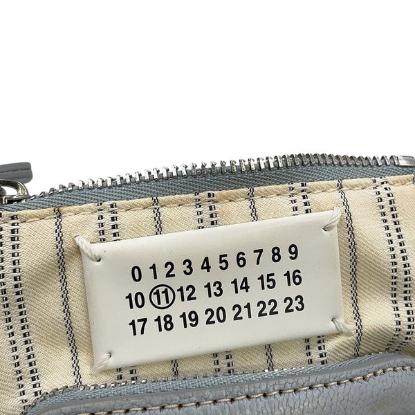 メゾンマルジェラ チェーンショルダーバッグ 5AC クラシック ベビー SB1WG0032 Maison Margiela