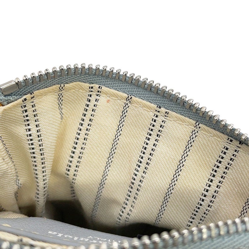 メゾンマルジェラ チェーンショルダーバッグ 5AC クラシック ベビー SB1WG0032 Maison Margiela