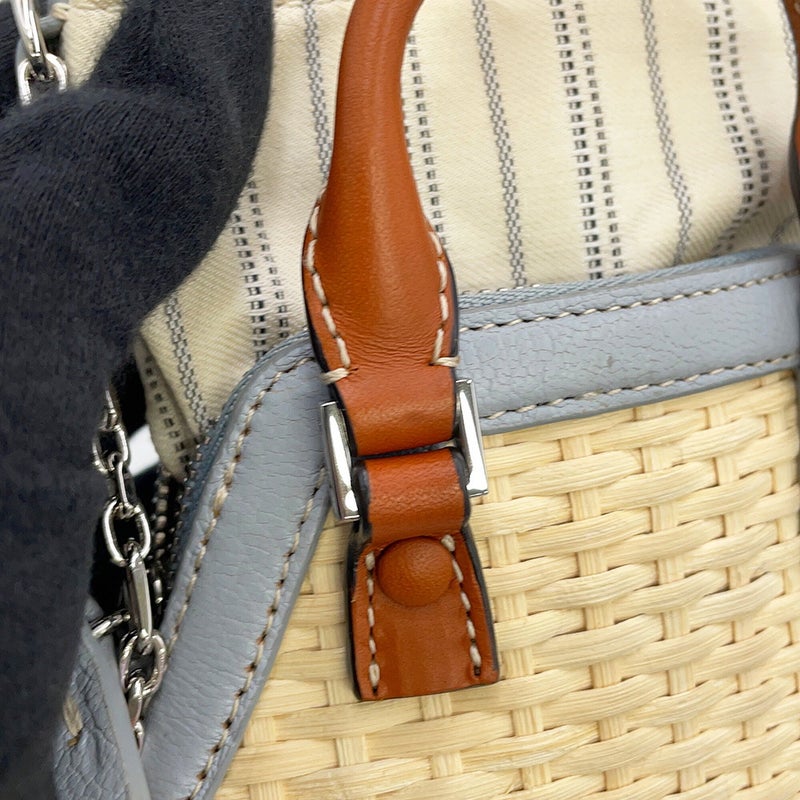 メゾンマルジェラ チェーンショルダーバッグ 5AC クラシック ベビー SB1WG0032 Maison Margiela