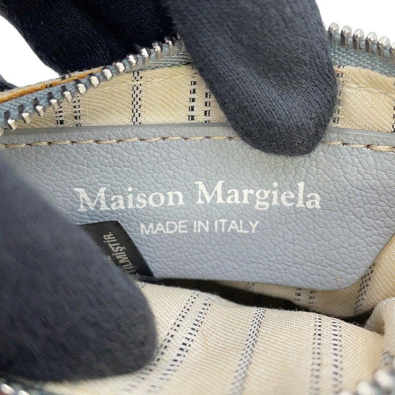 メゾンマルジェラ チェーンショルダーバッグ 5AC クラシック ベビー SB1WG0032 Maison Margiela