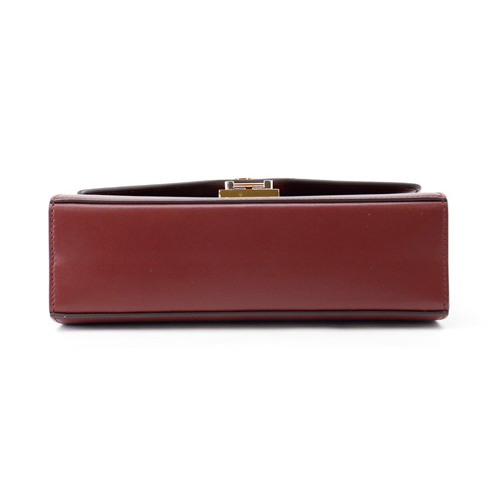 グッチ ショルダーバッグ ズゥミ ホースビット レザー 576388 GUCCI