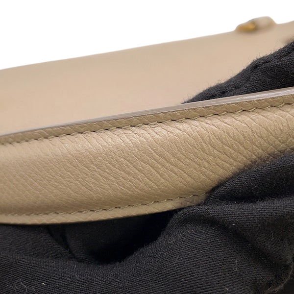 セリーヌ ハンドバッグ べルトバッグ ミニ レザー 176103ZVA CELINE 2wayショルダー