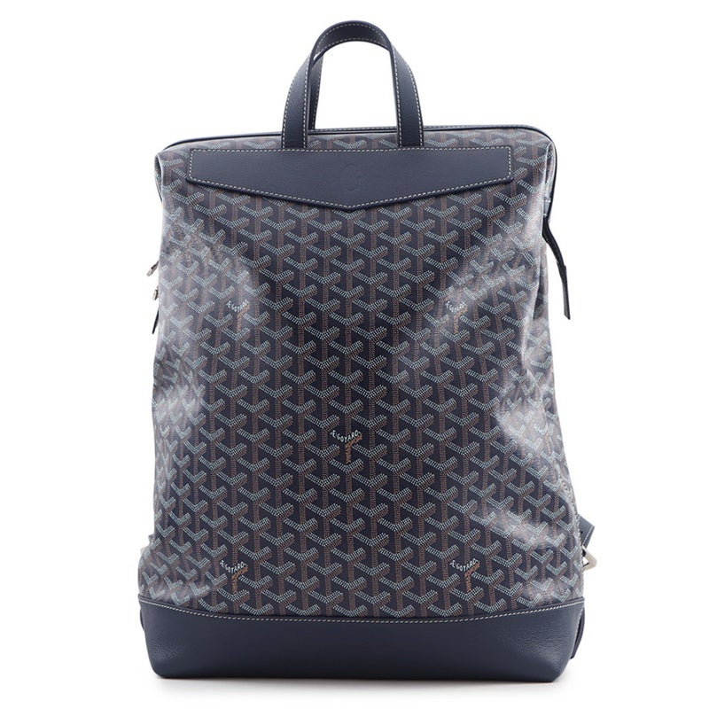 ゴヤール リュック シザルパン バックパック CISALPMMLTY12CL12P GOYARD バッグ リュックサック ヘリンボーン