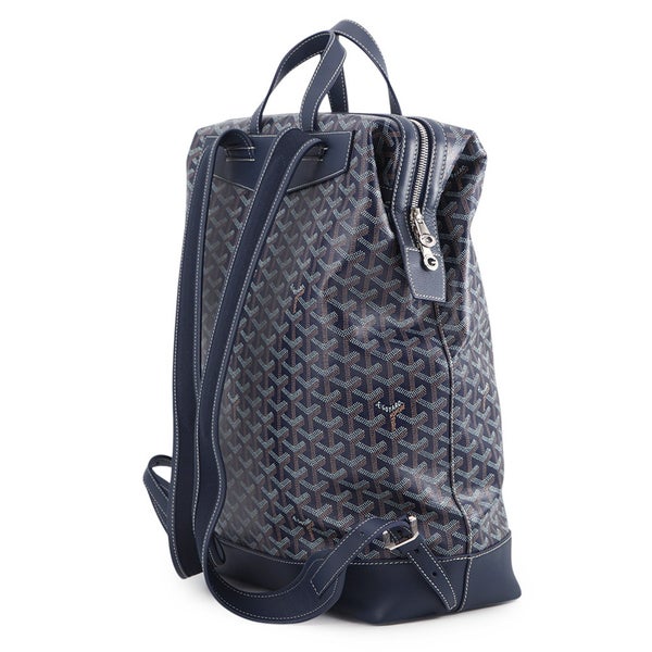 ゴヤール リュック シザルパン バックパック CISALPMMLTY12CL12P GOYARD バッグ リュックサック ヘリンボーン