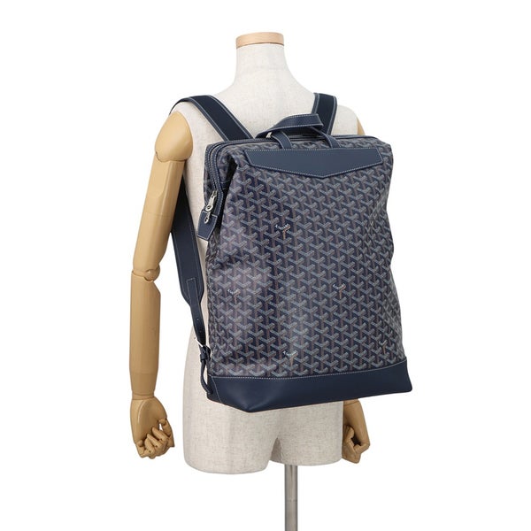 ゴヤール リュック シザルパン バックパック CISALPMMLTY12CL12P GOYARD バッグ リュックサック ヘリンボーン