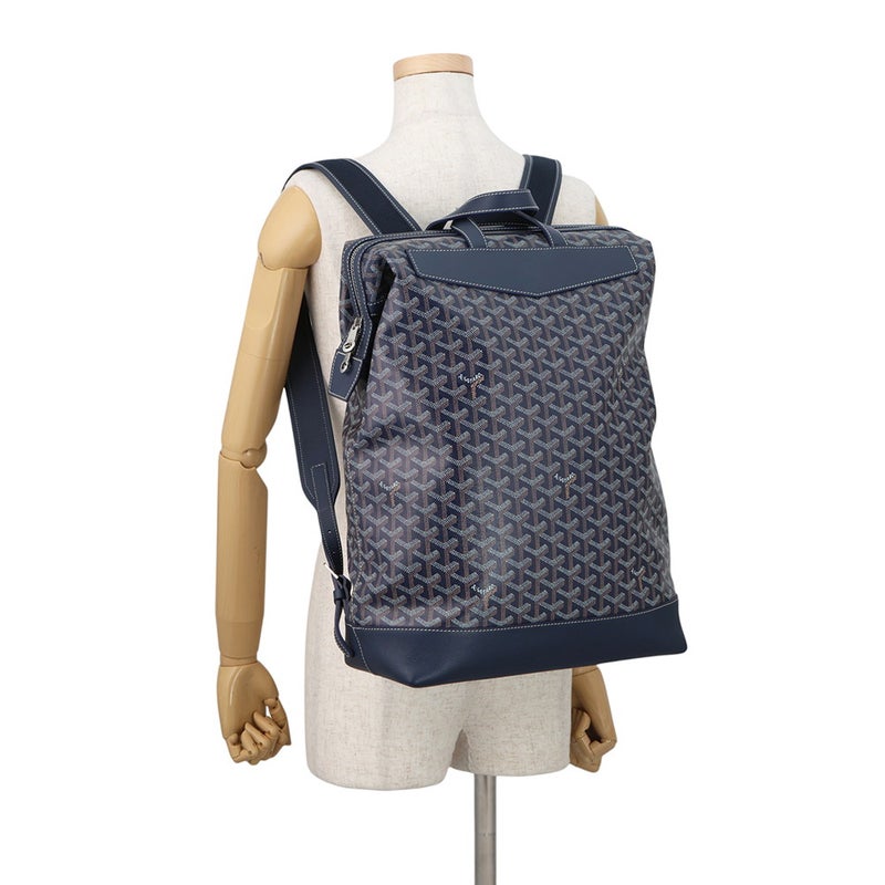 ゴヤール リュック シザルパン バックパック CISALPMMLTY12CL12P GOYARD バッグ リュックサック ヘリンボーン