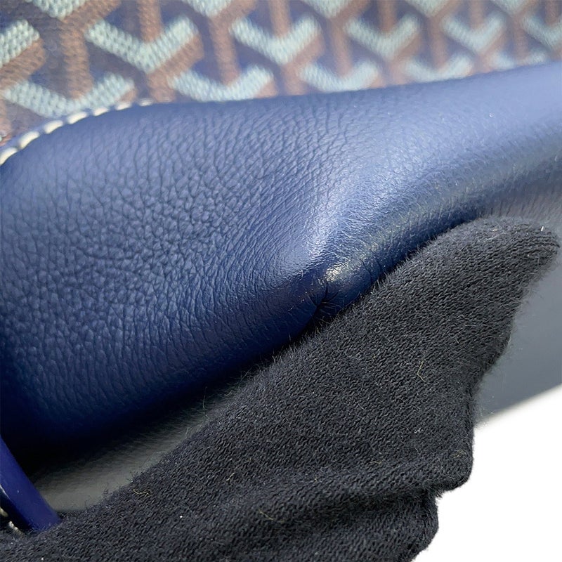 ゴヤール リュック シザルパン バックパック CISALPMMLTY12CL12P GOYARD バッグ リュックサック ヘリンボーン