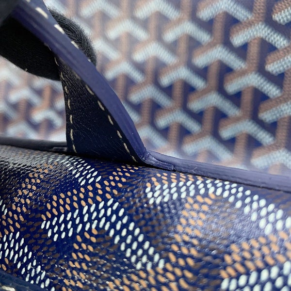 ゴヤール リュック シザルパン バックパック CISALPMMLTY12CL12P GOYARD バッグ リュックサック ヘリンボーン