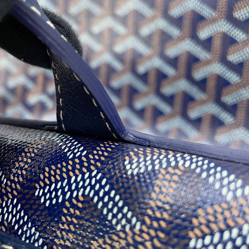 ゴヤール リュック シザルパン バックパック CISALPMMLTY12CL12P GOYARD バッグ リュックサック ヘリンボーン