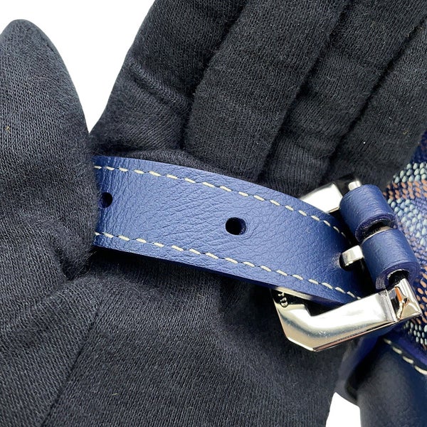 ゴヤール リュック シザルパン バックパック CISALPMMLTY12CL12P GOYARD バッグ リュックサック ヘリンボーン