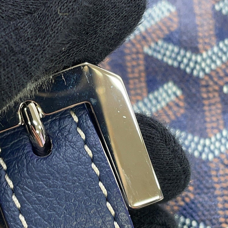 ゴヤール リュック シザルパン バックパック CISALPMMLTY12CL12P GOYARD バッグ リュックサック ヘリンボーン