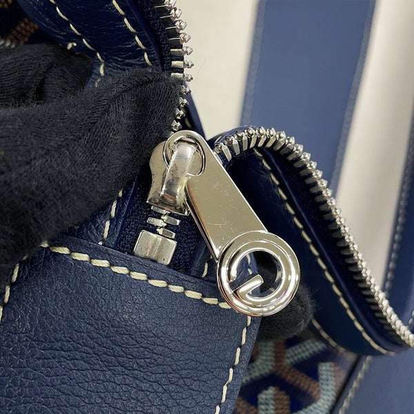 ゴヤール リュック シザルパン バックパック CISALPMMLTY12CL12P GOYARD バッグ リュックサック ヘリンボーン