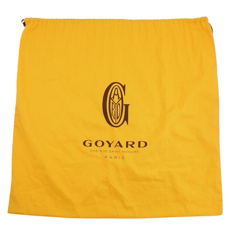 ゴヤール リュック シザルパン バックパック CISALPMMLTY12CL12P GOYARD バッグ リュックサック ヘリンボーン