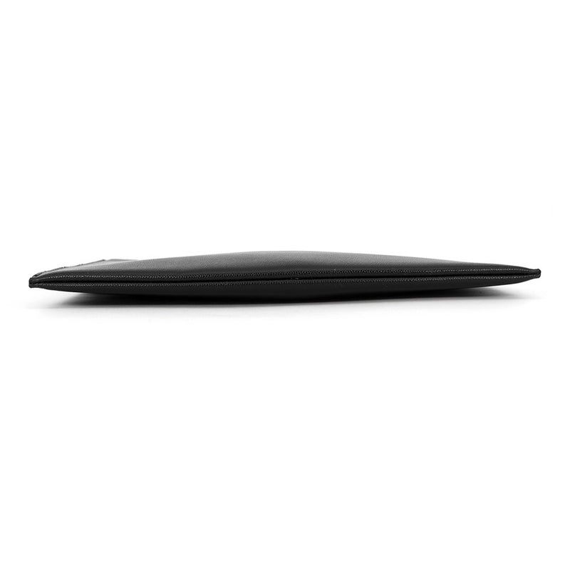 サンローランパリ クラッチバッグ ミニジップタブレットスリーブ レザー 397294 SAINT LAURENT PARIS 黒