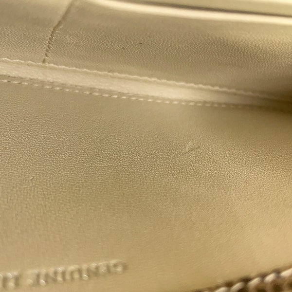 ティファニー 長財布 ロングウォレット リザード Tiffany&Co.