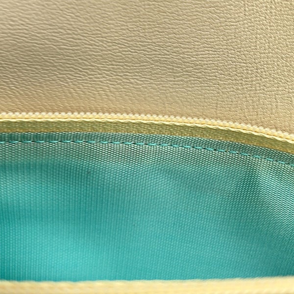 ティファニー 長財布 ロングウォレット リザード Tiffany&Co.