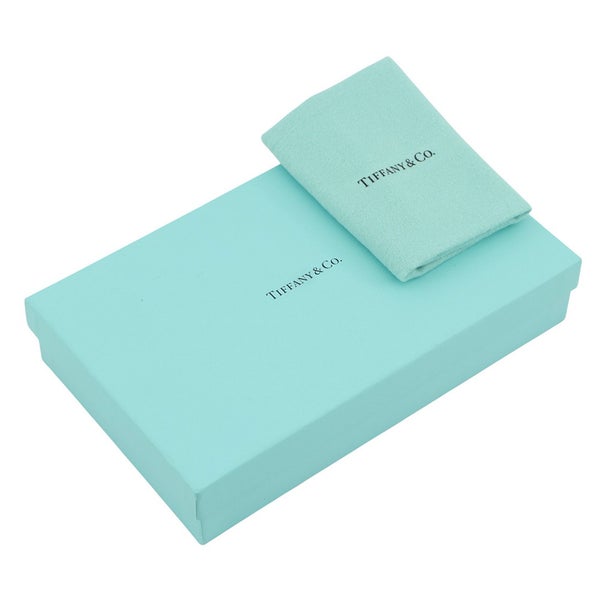 ティファニー 長財布 ロングウォレット リザード Tiffany&Co.